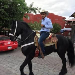 Meet your Posher, Ignacio